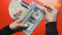 202红包如许发200元发出1个亿的土豪感！