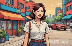 日本博从精美简约的小个子穿搭示范81套照着穿夏